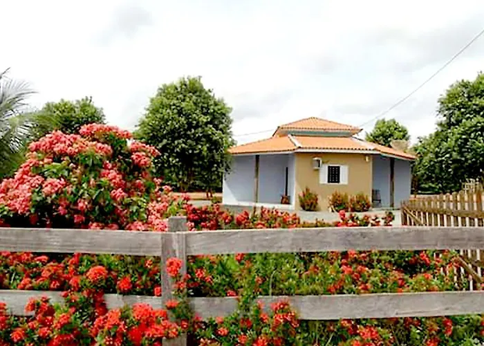 Pousada Canto das Araras - Vila Bom Jardim Nobres MTPousada